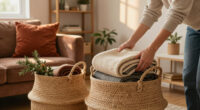 15 Best Festive Storage Baskets for Holiday Decorating in 2027