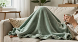 15 Best Fleece Bed Blankets for Cozy, Comfortable Sleep in 2027