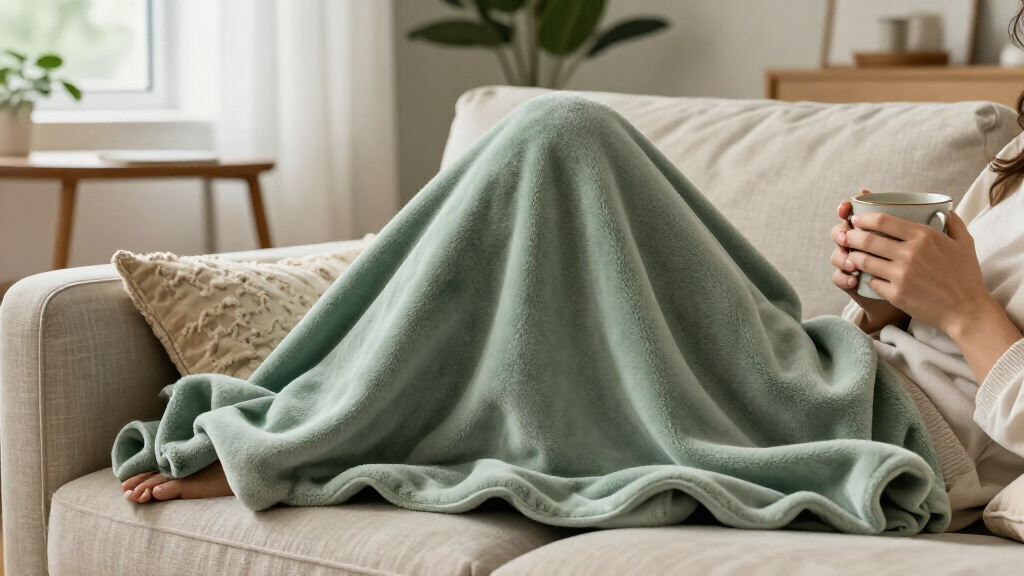 15 Best Fleece Bed Blankets for Cozy, Comfortable Sleep in 2027