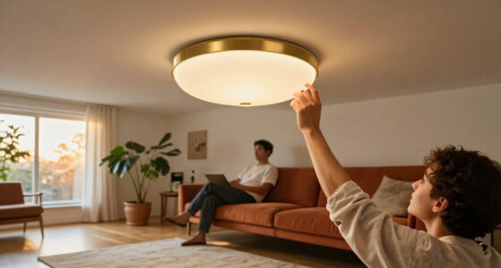 15 Best Flush Mount Ceiling Lights for 2027