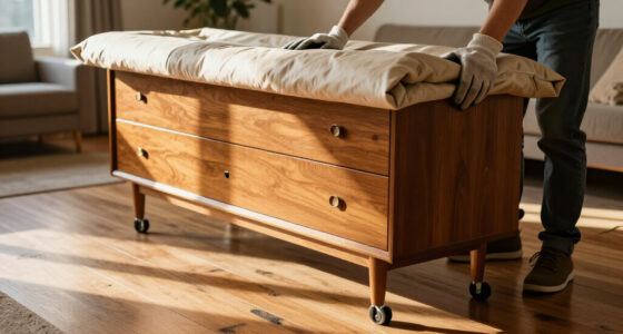 15 Best Furniture Moving Tools for Easier Home Moves in 2027