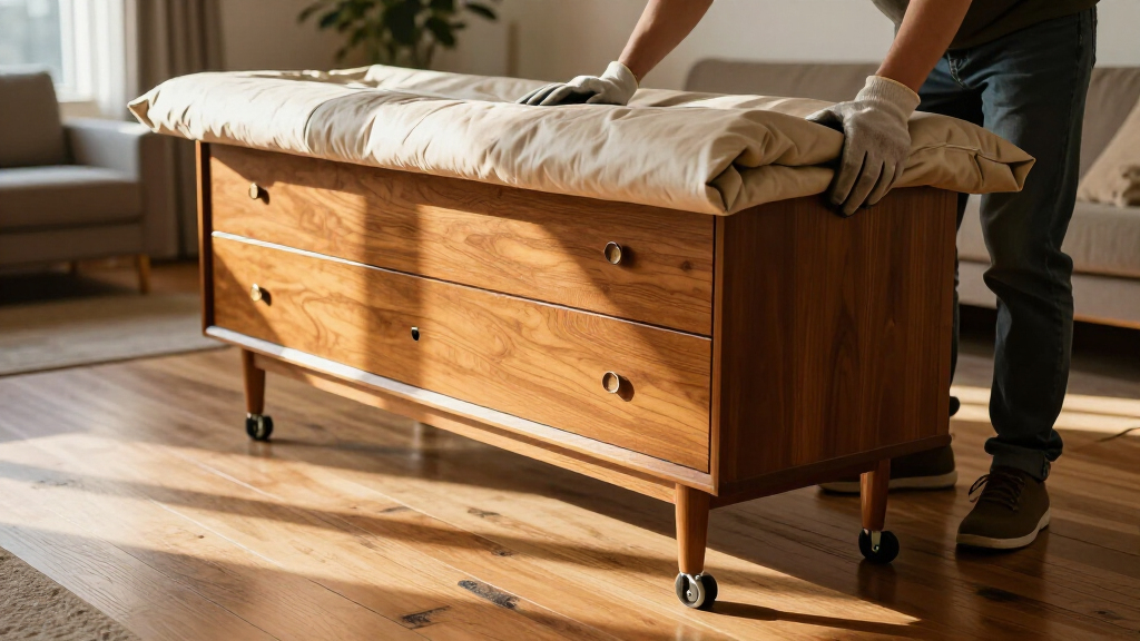 15 Best Furniture Moving Tools for Easier Home Moves in 2027
