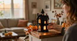 15 Best Halloween Candle Holders for Spooky Seasonal Decor in 2027