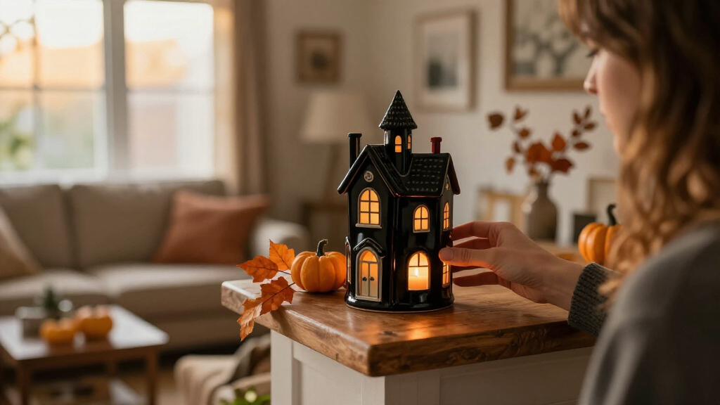 15 Best Halloween Candle Holders for Spooky Seasonal Decor in 2027