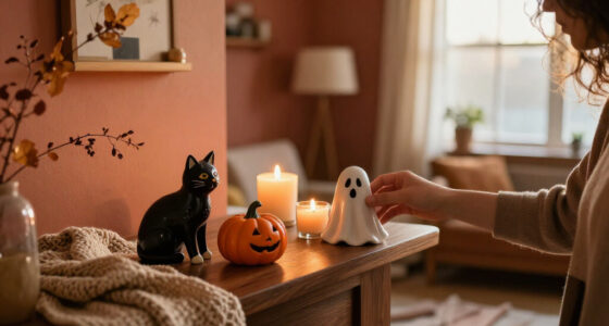15 Best Halloween Decorative Figurines for Spooky Seasonal Displays in 2027
