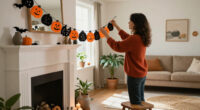 15 Best Halloween Decorative Garlands for Indoor and Outdoor Displays in 2027