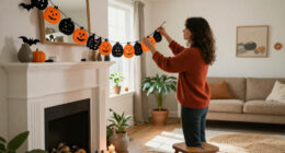 15 Best Halloween Decorative Garlands for Indoor and Outdoor Displays in 2027