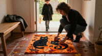 15 Best Halloween Decorative Rugs for Spooky Seasonal Style in 2027