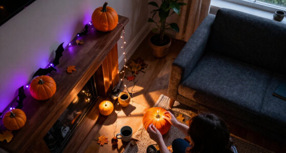 15 Best Halloween Decorative String Lights for Festive Decorating in 2027