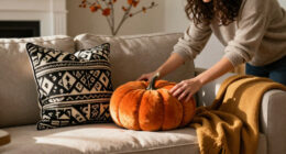 15 Best Halloween Decorative Throw Pillows for Spooky Seasonal Style in 2027