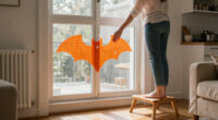 15 Best Halloween Decorative Window Clings For Spooky Style In 2027