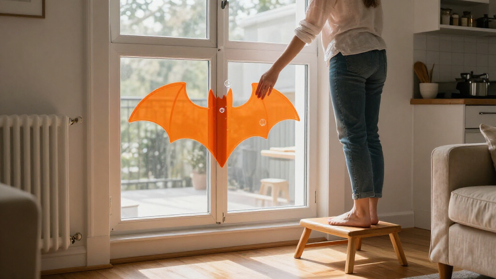 15 Best Halloween Decorative Window Clings For Spooky Style In 2027