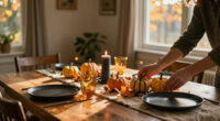 15 Best Halloween Dining Room Table Decor for Spooky Tablescapes in 2027