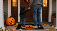 15 Best Halloween Door Mats for a Festive Front Porch in 2027