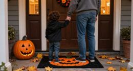 15 Best Halloween Door Mats for a Festive Front Porch in 2027