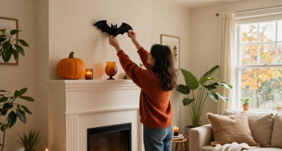 15 Best Halloween Indoor Decorations for a Spooky Home in 2027