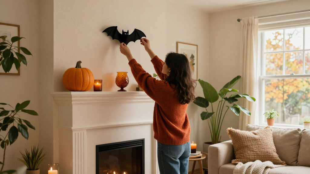 15 Best Halloween Indoor Decorations for a Spooky Home in 2027