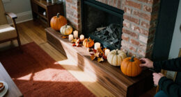 15 Best Halloween Mantel Decorations for a Spooky Fireplace in 2027