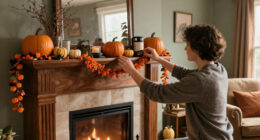 15 Best Halloween Mantel Decorations for a Spooky, Pulled-Together Display in 2027