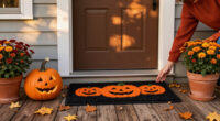 15 Best Halloween Outdoor Doormats for a Spooky, Welcoming Entry in 2027