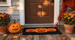 15 Best Halloween Outdoor Doormats for a Spooky, Welcoming Entry in 2027