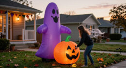 15 Best Halloween Outdoor Inflatable Decorations for 2027
