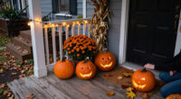 15 Best Halloween Outdoor Porch Decorations for Spooky Curb Appeal in 2027