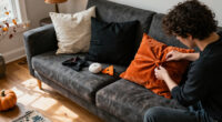 15 Best Halloween Pillow Covers for Seasonal Decorating in 2027