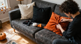 15 Best Halloween Pillow Covers for Seasonal Decorating in 2027