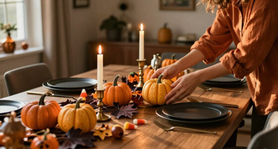 15 Best Halloween Table Decorations for Spooky Seasonal Tables in 2027