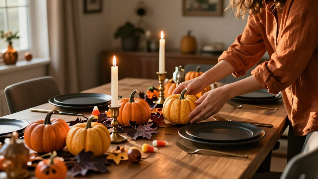 15 Best Halloween Table Decorations for Spooky Seasonal Tables in 2027