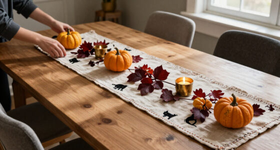 15 Best Halloween Table Runners for Spooky Seasonal Tables in 2027