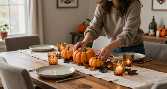 15 Best Halloween Tabletop Decorations for Spooky Seasonal Displays in 2027