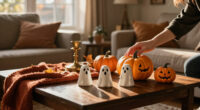15 Best Halloween Tabletop Figurines for Seasonal Displays in 2027