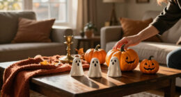 15 Best Halloween Tabletop Figurines for Seasonal Displays in 2027