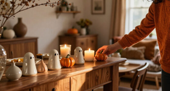 15 Best Halloween Tabletop Figurines for Spooky Seasonal Displays in 2027