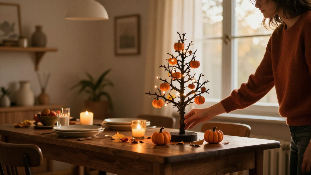 15 Best Halloween Tabletop Trees for Spooky Seasonal Displays in 2027