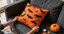 15 Best Halloween Throw Pillow Covers for Easy Seasonal Decorating in 2027