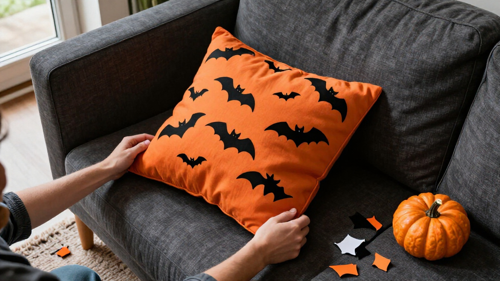 15 Best Halloween Throw Pillow Covers for Easy Seasonal Decorating in 2027