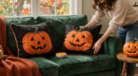 15 Best Halloween Throw Pillow Covers for Festive, Flexible Decorating in 2027
