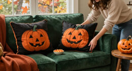15 Best Halloween Throw Pillow Covers for Festive, Flexible Decorating in 2027