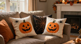 15 Best Halloween Throw Pillow Covers for Spooky Season Styling in 2027