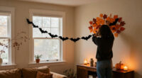 15 Best Halloween Wall Art Decorations for Spooky Seasonal Displays in 2027