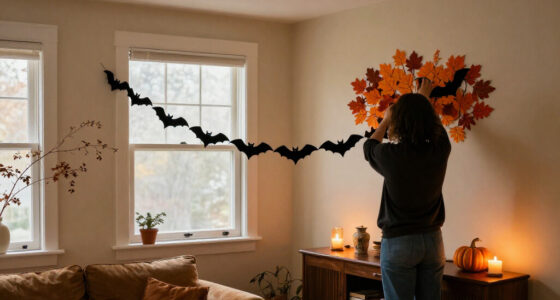 15 Best Halloween Wall Art Decorations for Spooky Seasonal Displays in 2027