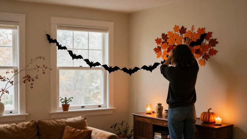 15 Best Halloween Wall Art Decorations for Spooky Seasonal Displays in 2027