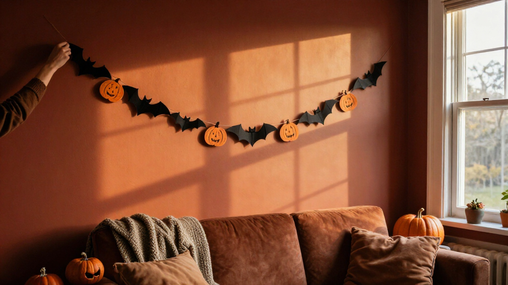 15 Best Halloween Wall Art Decorations for Spooky Seasonal Style in 2027