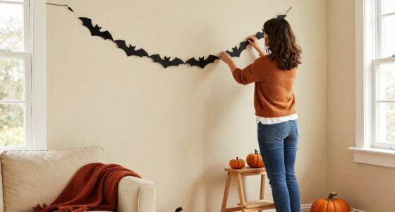 15 Best Halloween Wall Decorations for a Spooky Home in 2027