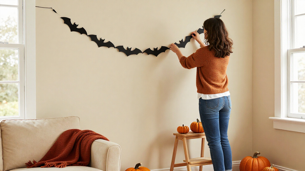 15 Best Halloween Wall Decorations for a Spooky Home in 2027