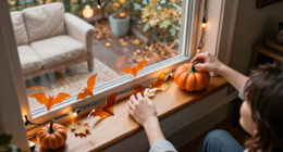 15 Best Halloween Window Decorations for Spooky Seasonal Displays in 2027
