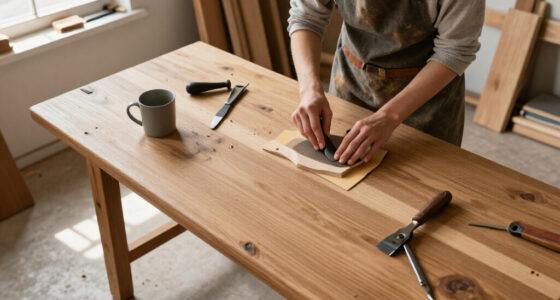 15 Best Handcrafted Rustic Tables for Warm, Characterful Homes in 2027